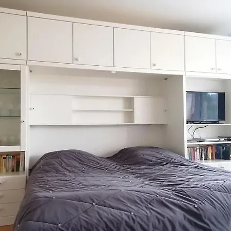 Haus Oose Appartamento
