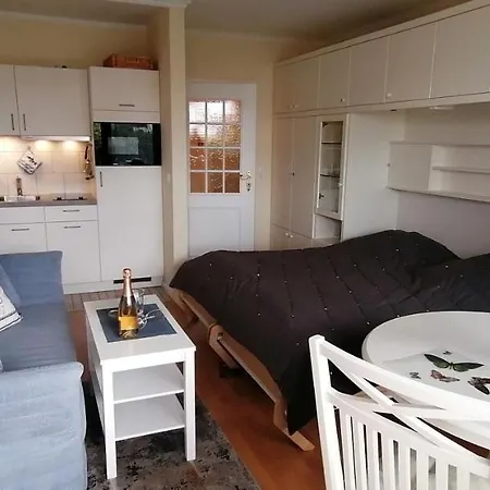 דירה Haus Oose ווסטרלנד