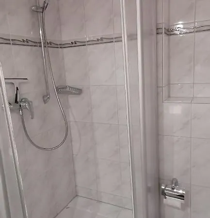 Haus Oose דירה ווסטרלנד