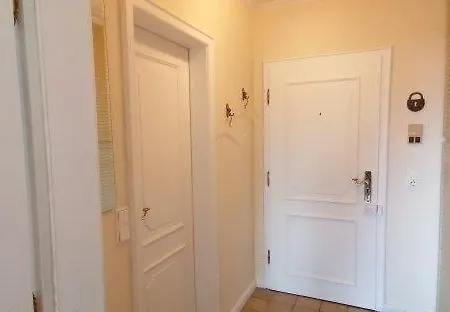 Haus Oose ווסטרלנד