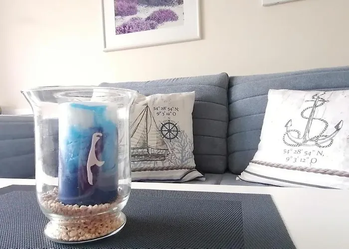 Haus Oose Appartamento Westerland