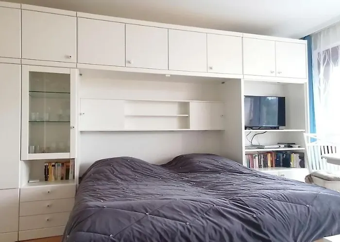 Haus Oose Appartamento