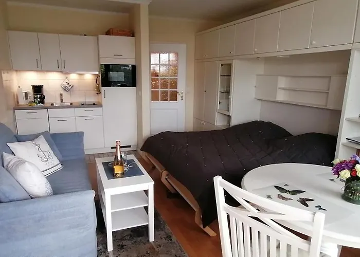 Appartamento Haus Oose Westerland