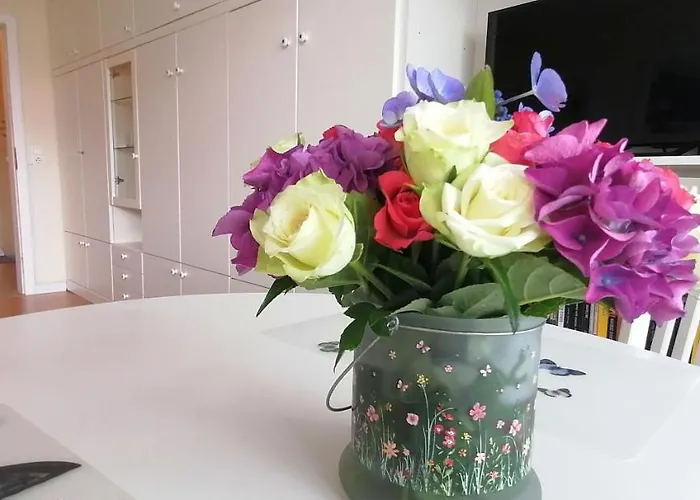 Haus Oose Appartamento Westerland