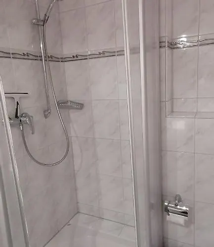 Haus Oose Appartamento Westerland