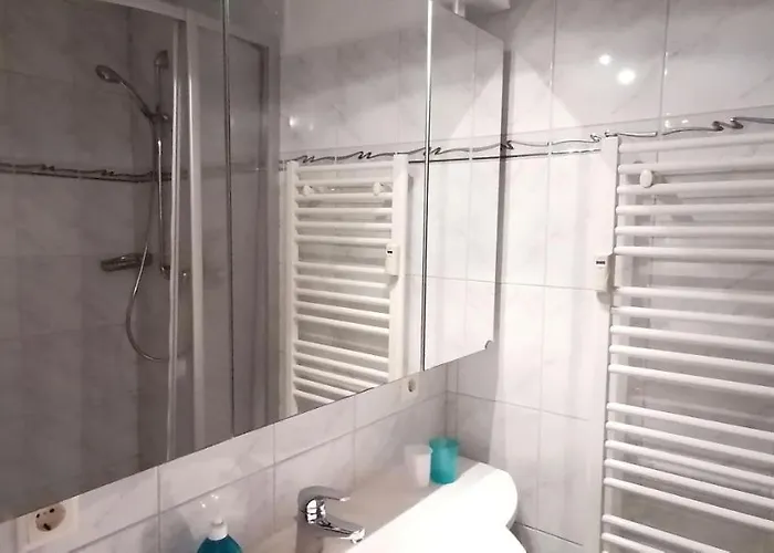 Appartamento Haus Oose