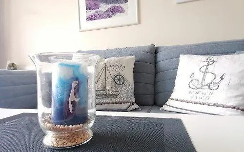 Haus Oose * Westerland