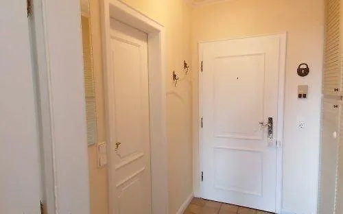 Haus Oose Westerland