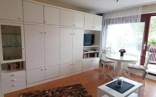 Haus Oose Appartamento