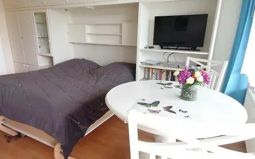 Haus Oose Appartamento Westerland