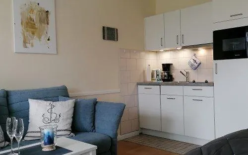 Appartamento Haus Oose Westerland