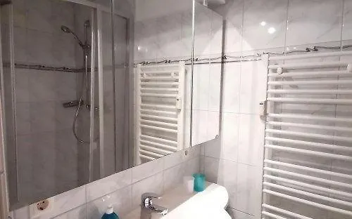 Haus Oose Appartamento