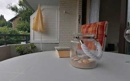 Haus Oose Appartamento Westerland